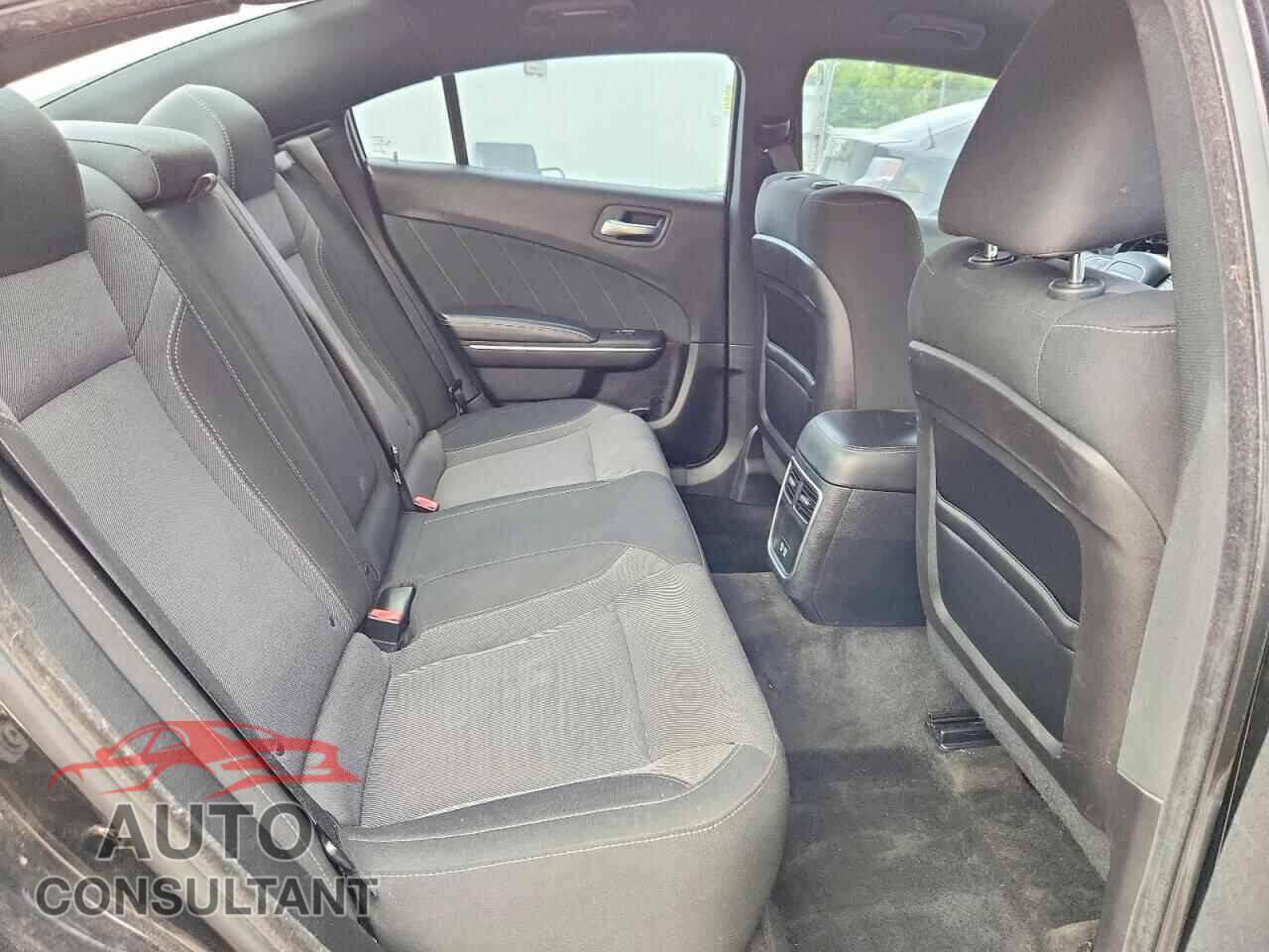 DODGE CHARGER 2016 - 2C3CDXCT1GH196640
