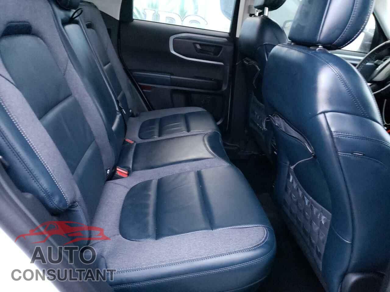 FORD BRONCO 2021 - 3FMCR9C69MRB03247