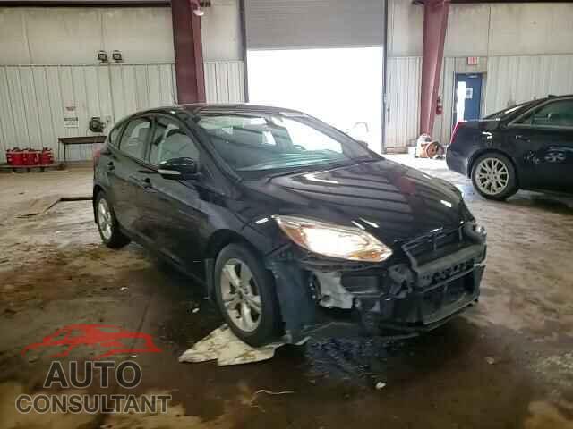 FORD FOCUS 2013 - 1FADP3K25DL283552