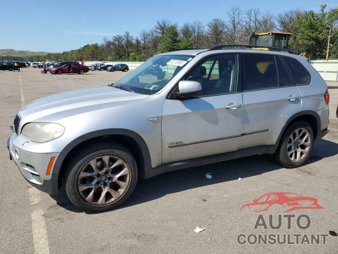 BMW X5 2012 - 5UXZV4C5XCL749204