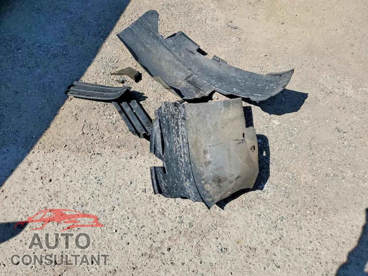 DODGE CARAVAN 2010 - 2D4RN4DE9AR166890