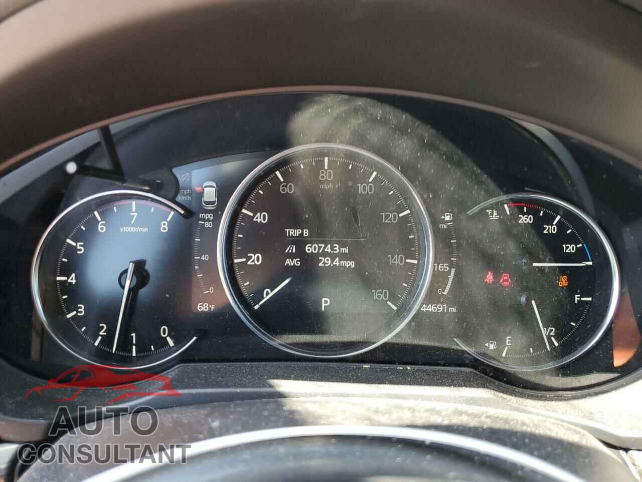 MAZDA CX-5 2021 - JM3KFBDM0M0308007