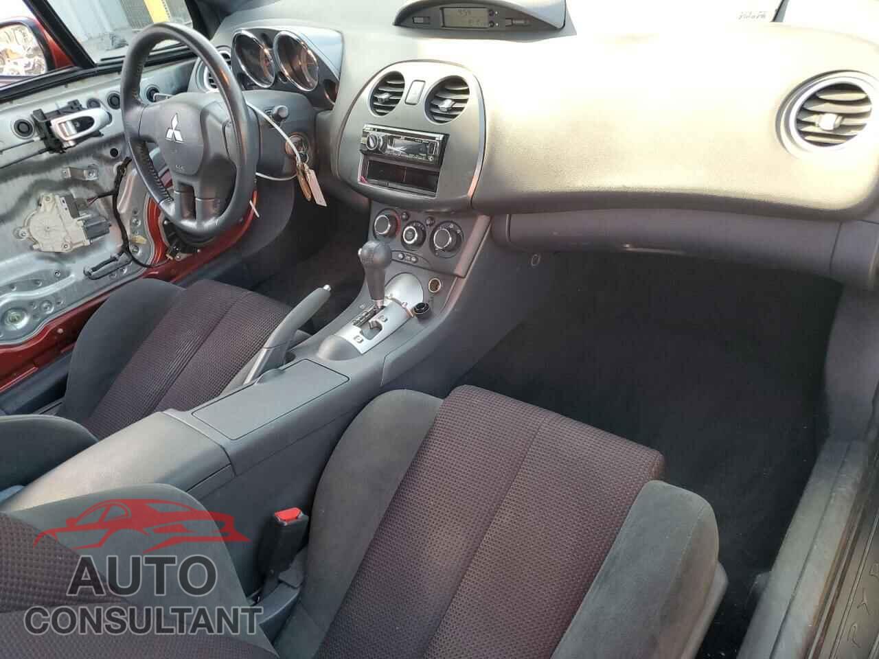 MITSUBISHI ECLIPSE 2012 - 4A37L2EF8CE003473