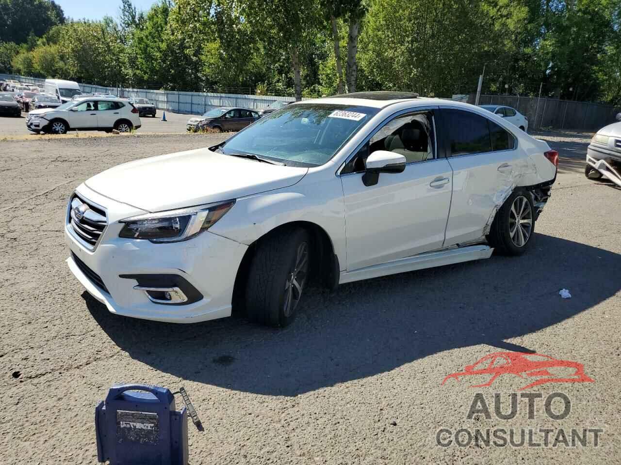 SUBARU LEGACY 2019 - 4S3BNAN66K3023586