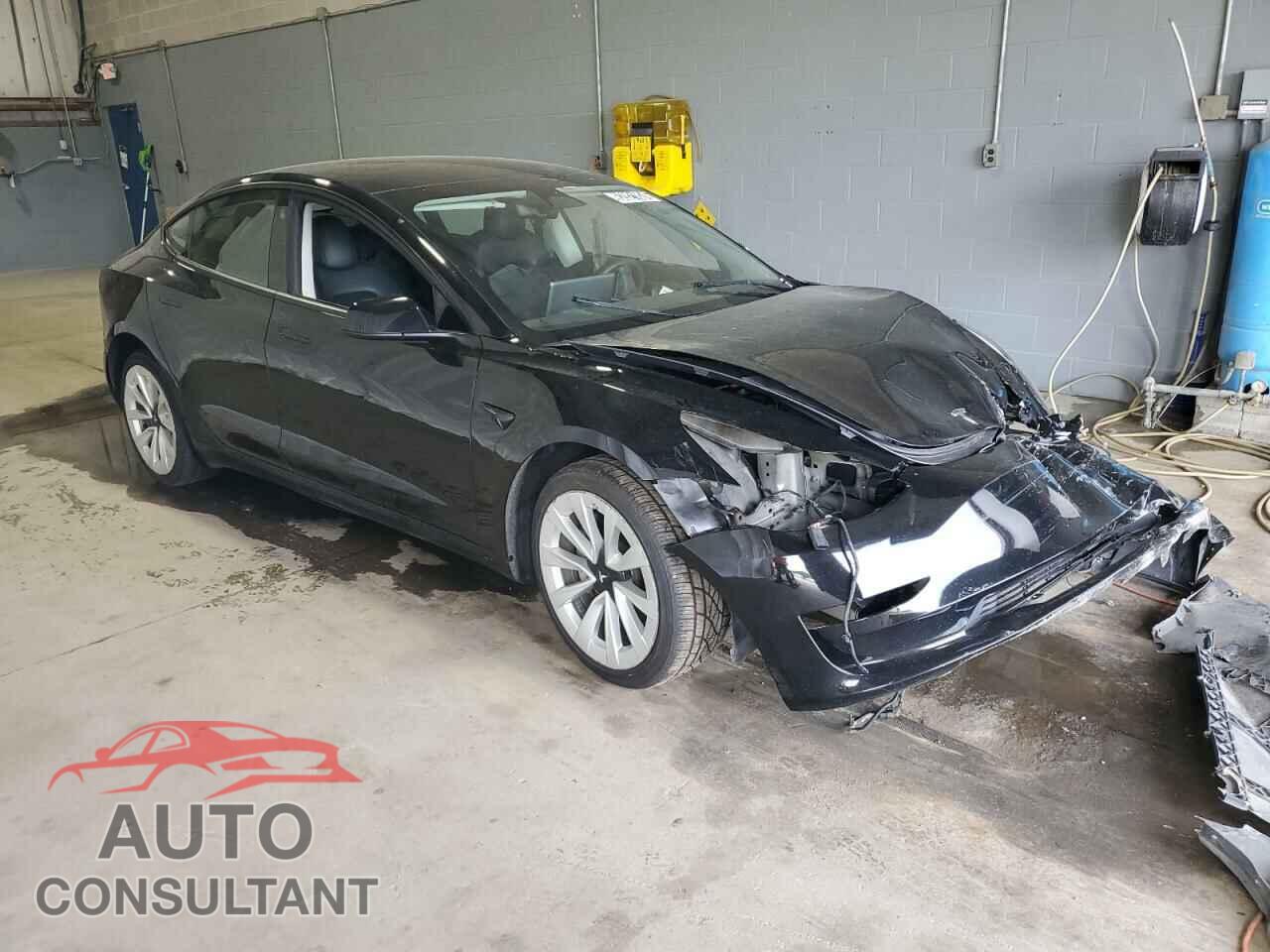 TESLA MODEL 3 2023 - 5YJ3E1EA8PF451680