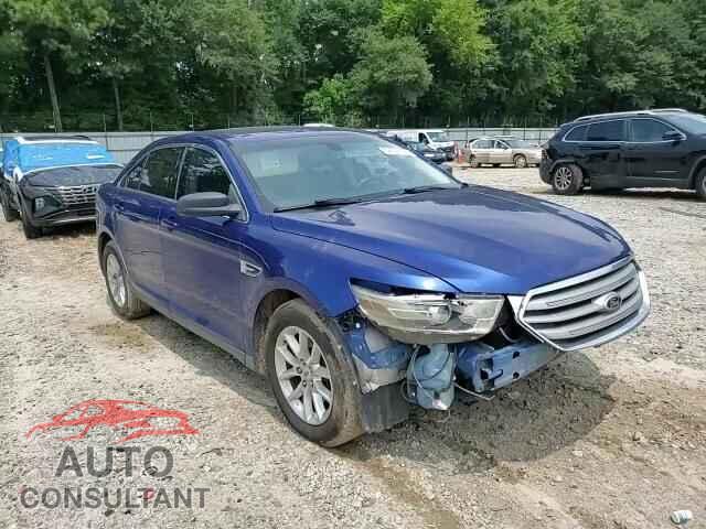 FORD TAURUS 2014 - 1FAHP2D88EG145401