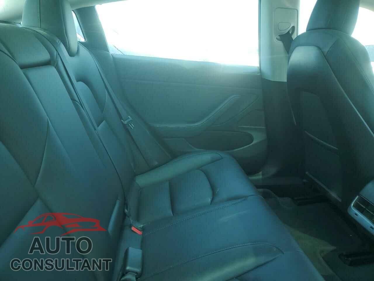 TESLA MODEL 3 2019 - 5YJ3E1EA9KF416638