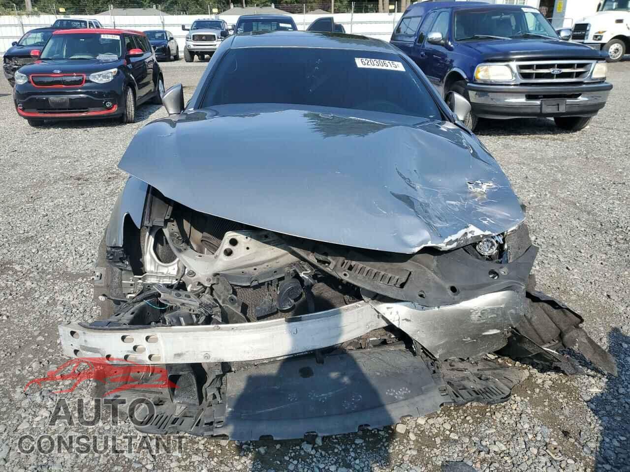 LEXUS RC300 2016 - JTHSM5BC5G5000752
