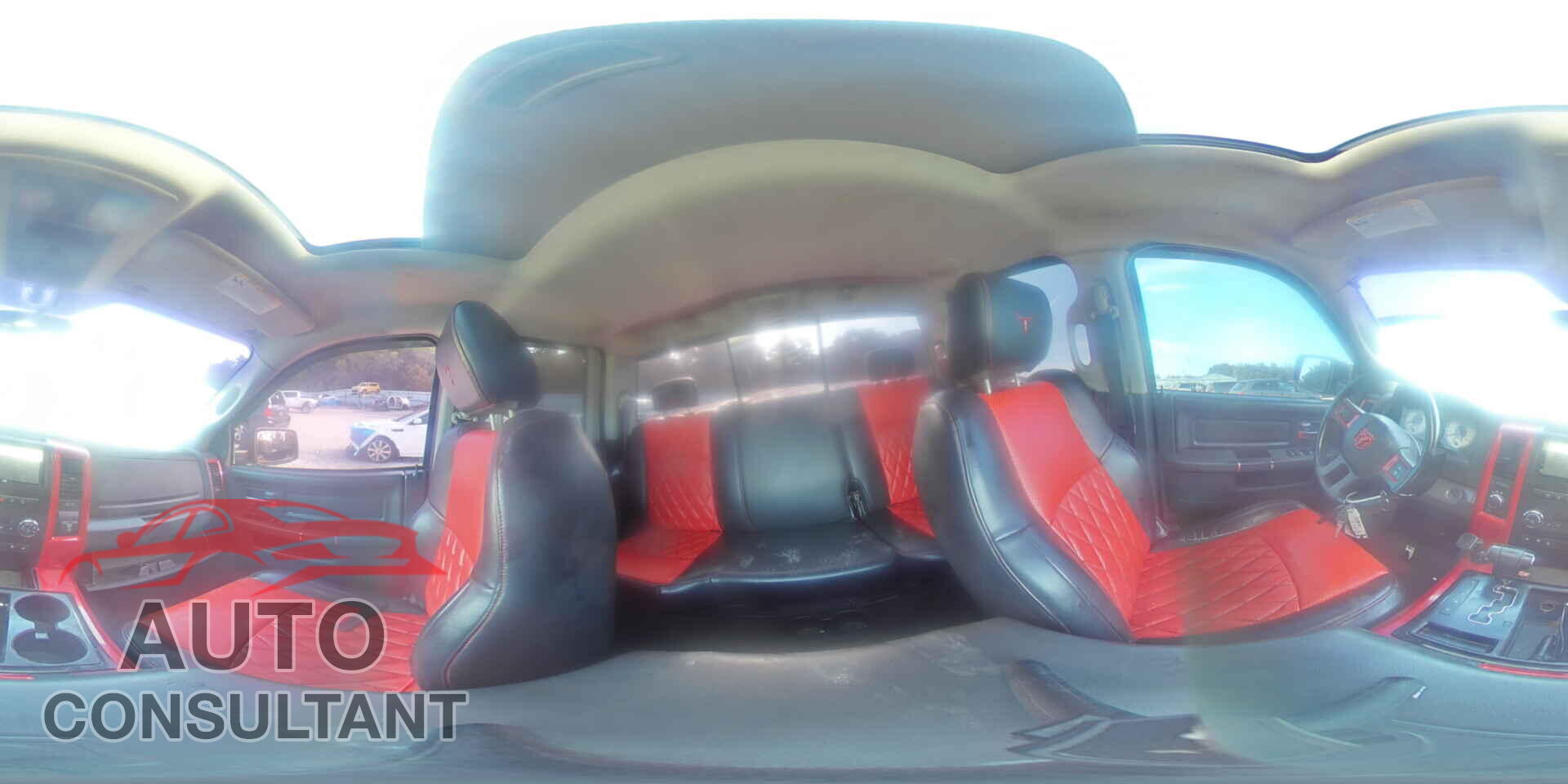DODGE RAM 1500 2009 - 1D3HV18T59S716345