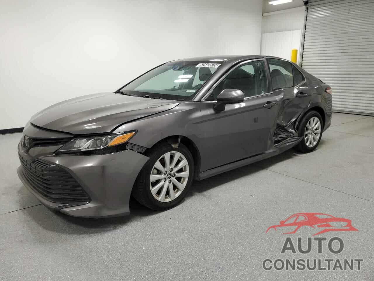 TOYOTA CAMRY 2020 - 4T1C11AK6LU958200