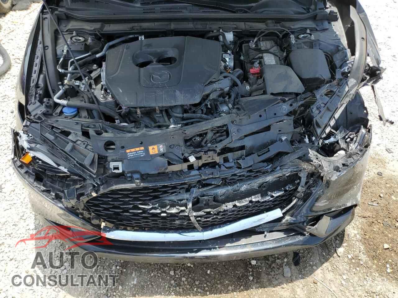 MAZDA 3 2024 - 3MZBPACM8RM415499
