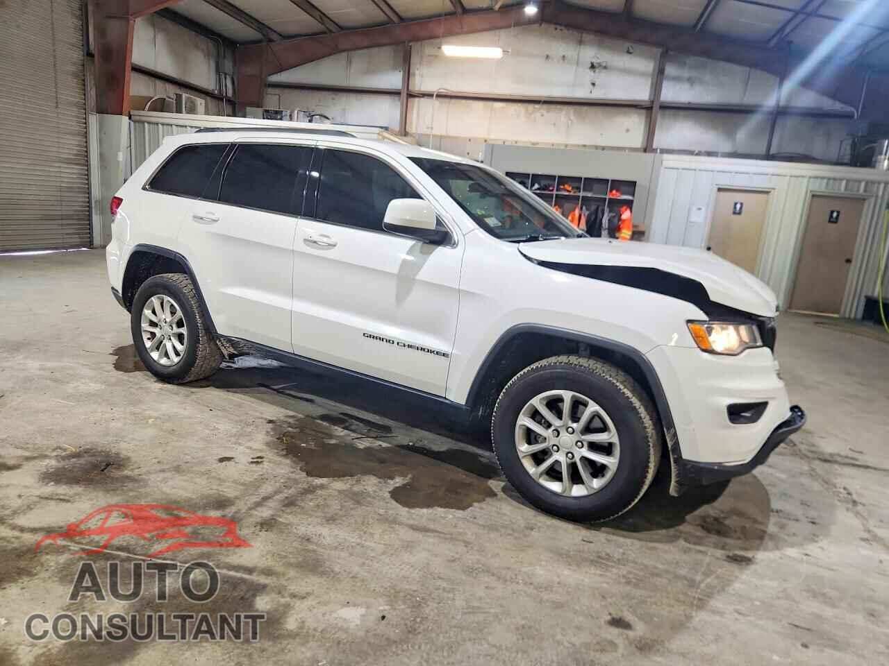 JEEP CHEROKEE 2021 - 1C4RJFAG5MC856286