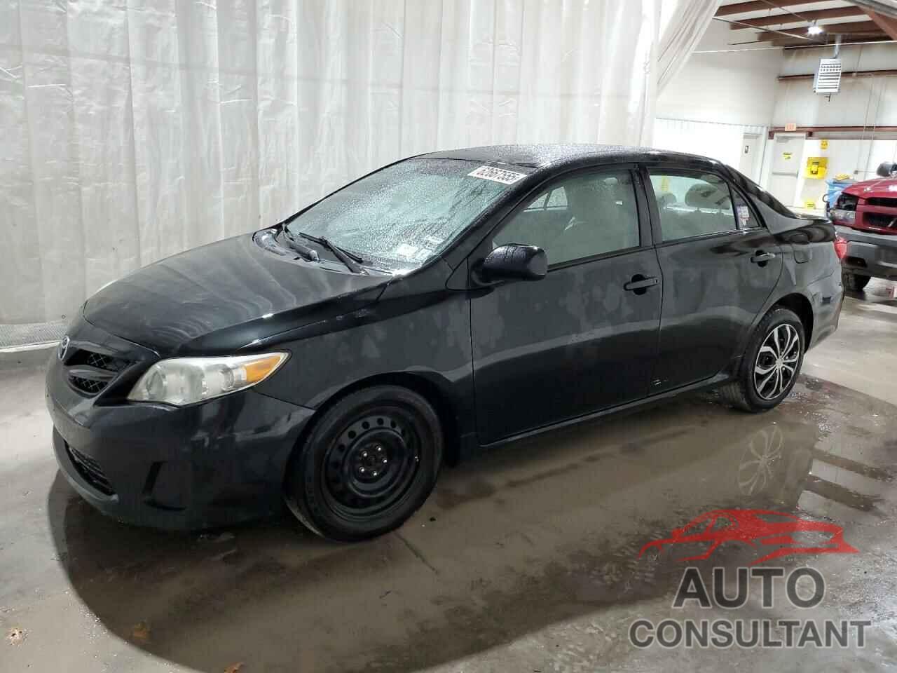 TOYOTA COROLLA 2012 - 2T1BU4EE0CC895220