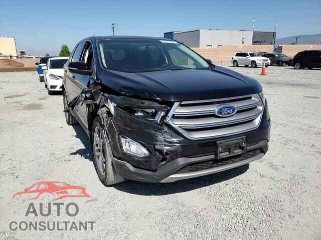 FORD EDGE 2016 - 2FMPK4K90GBC09996
