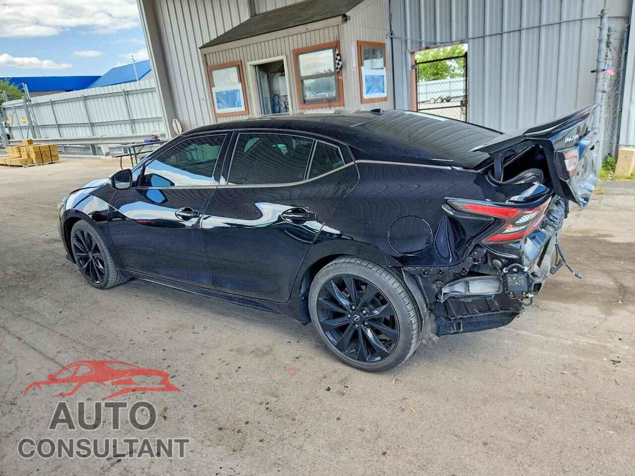 NISSAN MAXIMA 2023 - 1N4AA6EV0PC502031