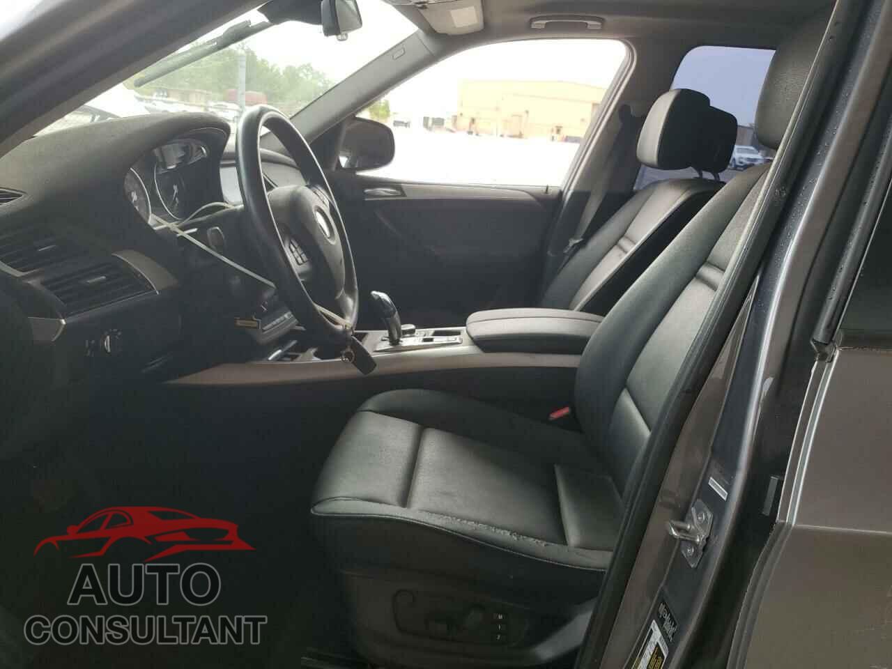 BMW X5 2012 - 5UXZV4C56CL889802