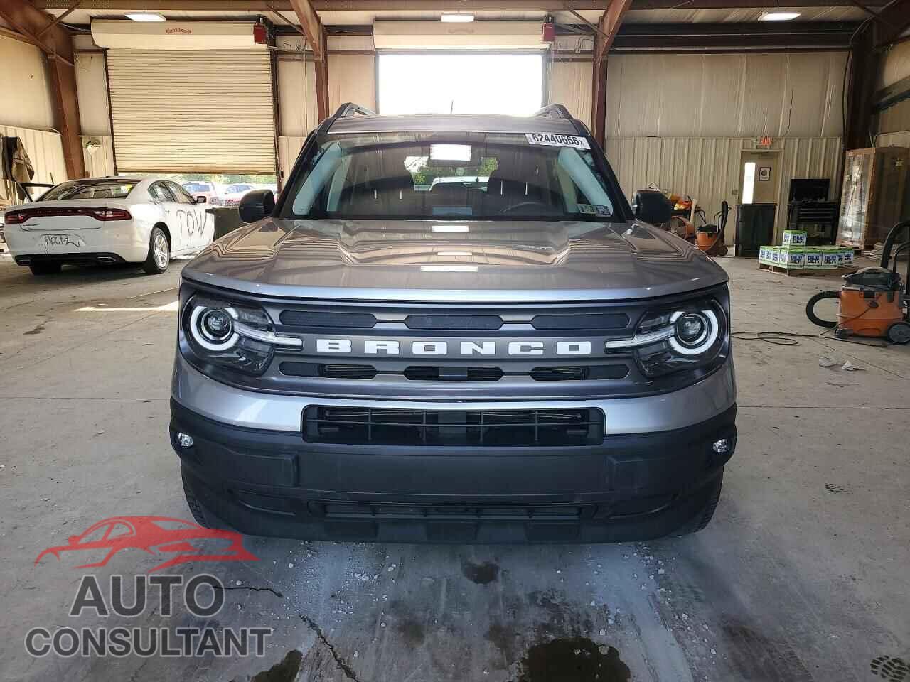 FORD BRONCO 2023 - 3FMCR9B67PRD64950