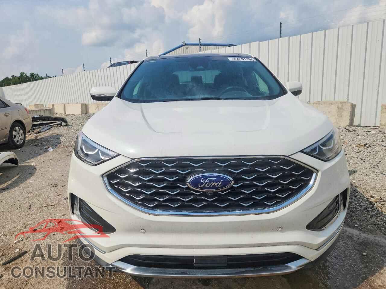 FORD EDGE 2020 - 2FMPK3K91LBB57511