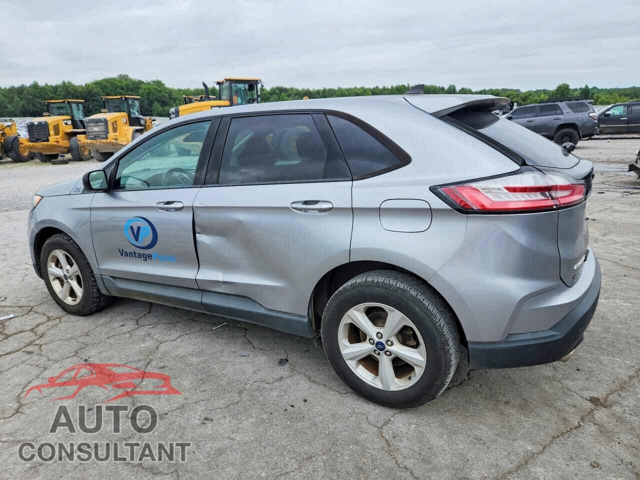 FORD EDGE 2020 - 2FMPK3G97LBA47300