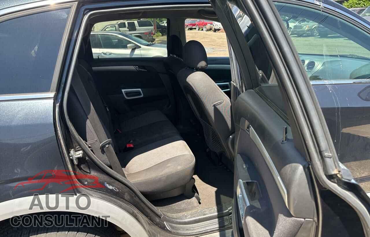 CHEVROLET CAPTIVA 2012 - 3GNAL2EK3CS575456