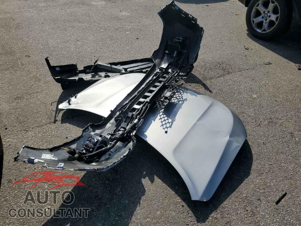 JEEP COMPASS 2024 - 3C4NJDCNXRT586059
