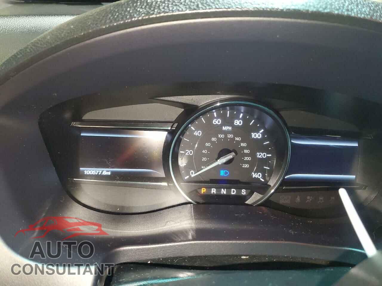 FORD EXPLORER 2016 - 1FM5K8F81GGB84583