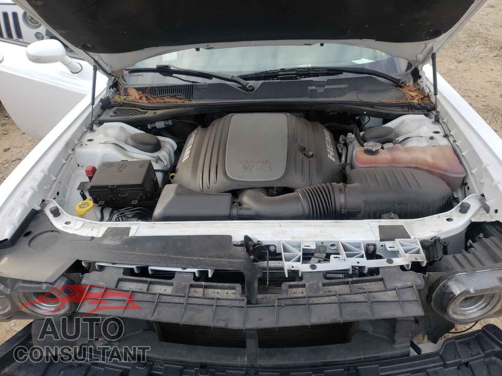 DODGE CHALLENGER 2017 - 2C3CDZBT6HH656132