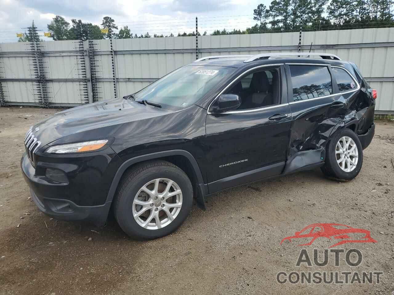 JEEP GRAND CHER 2018 - 1C4PJMCX3JD603255