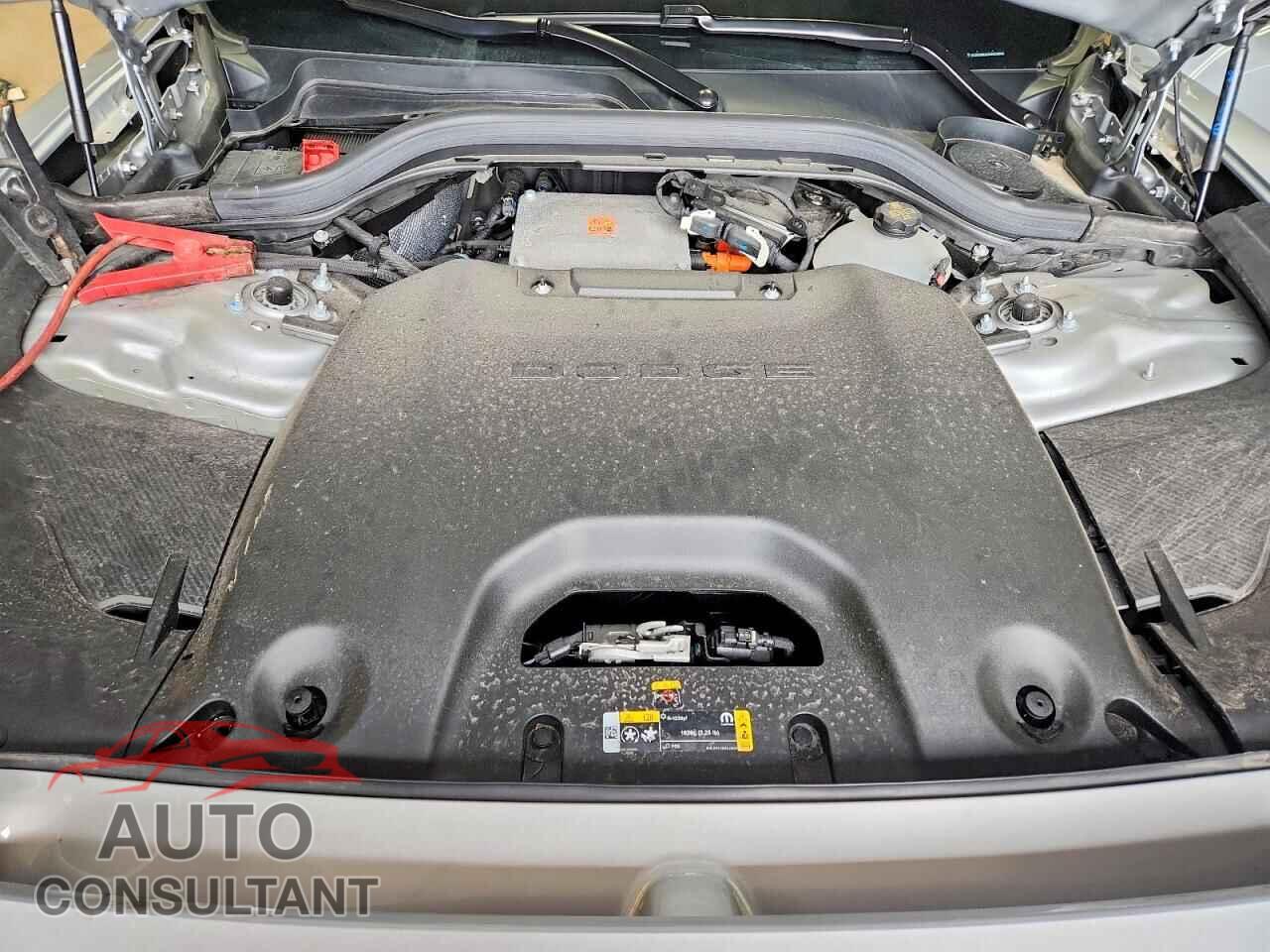 DODGE CHARGER 2025 - 2C3CDBCK2SR559895