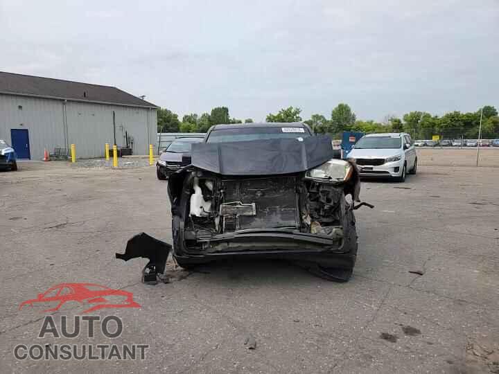 HONDA PILOT 2012 - 5FNYF4H54CB077579