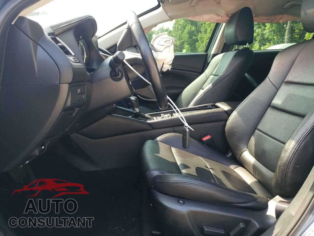 MAZDA 6 2017 - JM1GL1V58H1135619