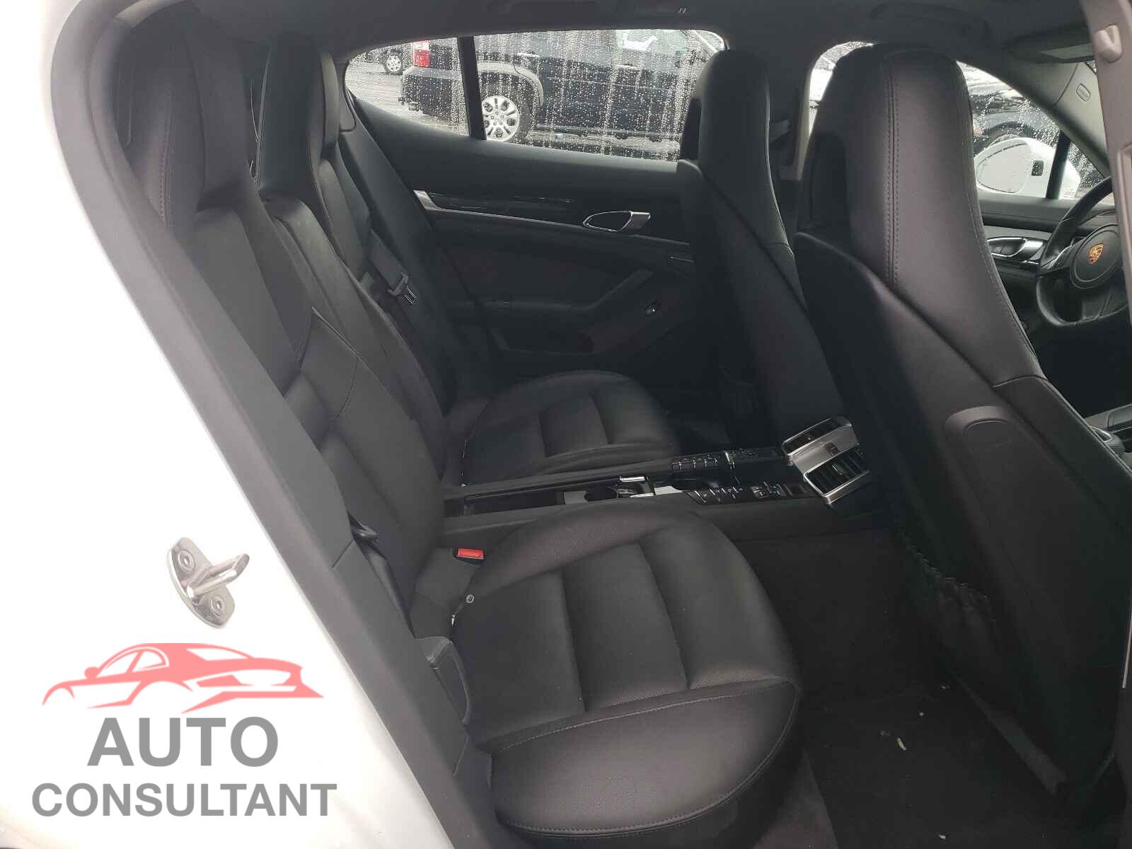 PORSCHE PANAMERA 2016 - WP0AD2A79GL040179