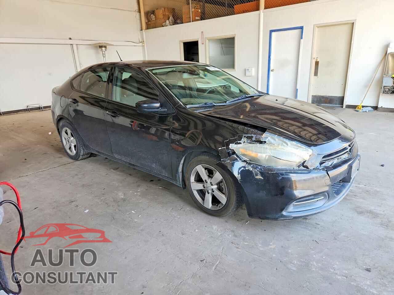 DODGE DART 2015 - 1C3CDFBB3FD222413
