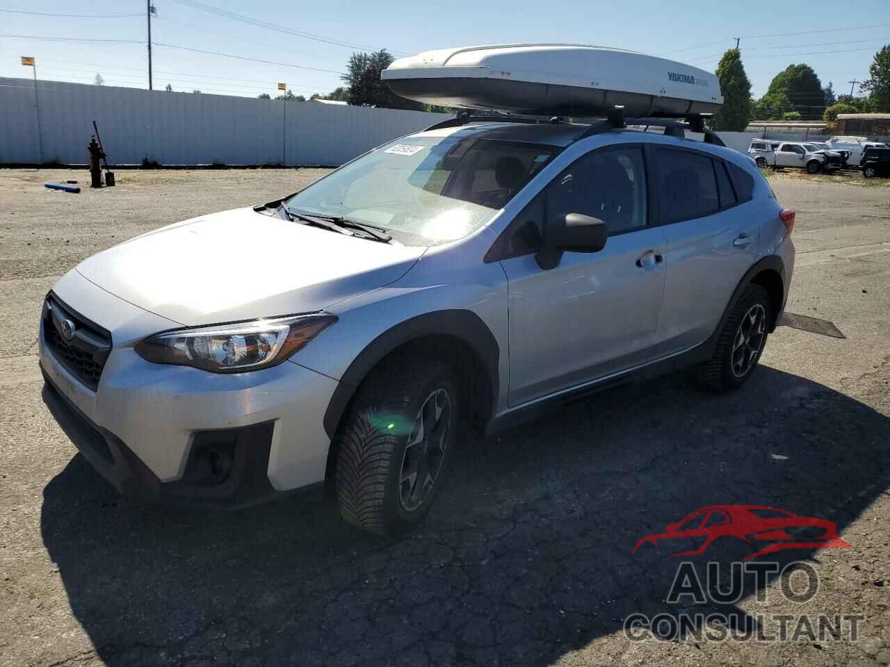 SUBARU CROSSTREK 2020 - JF2GTABC0L8208017