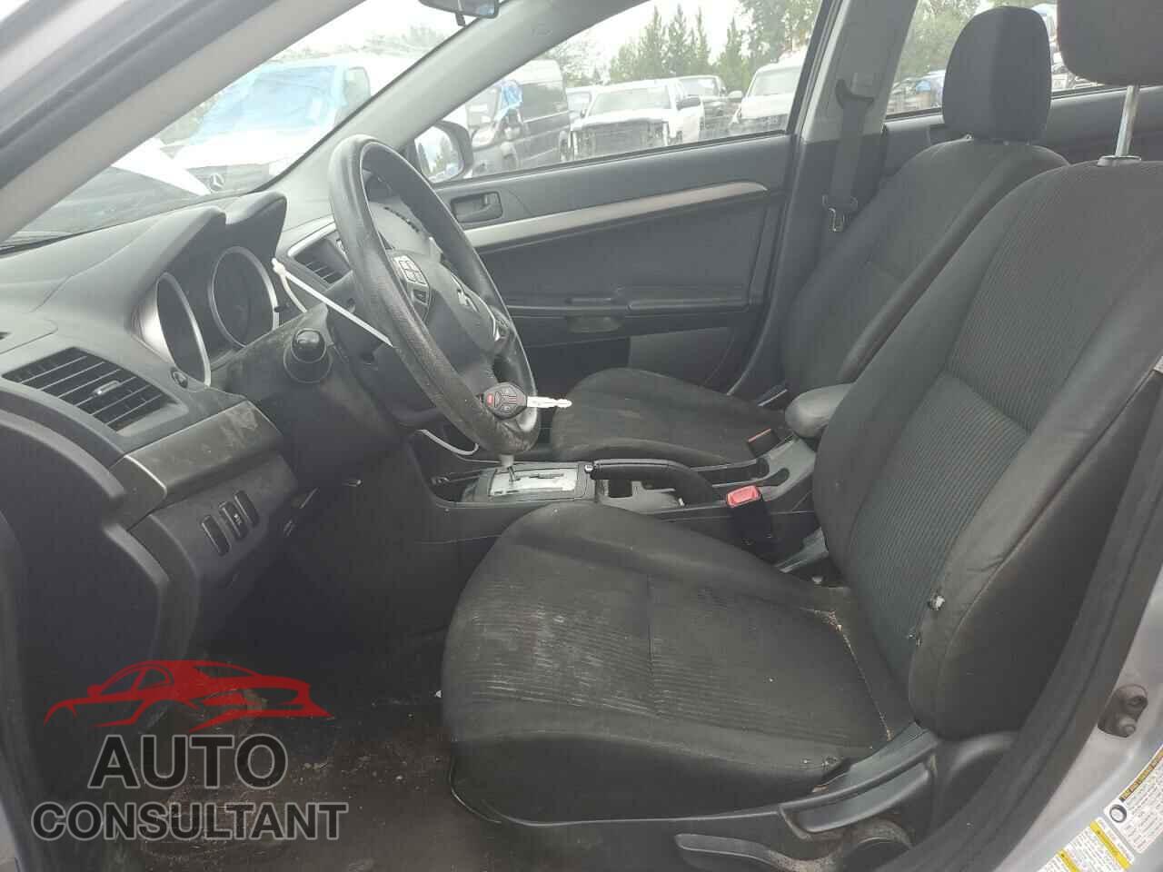 MITSUBISHI LANCER 2015 - JA32U2FU9FU015809