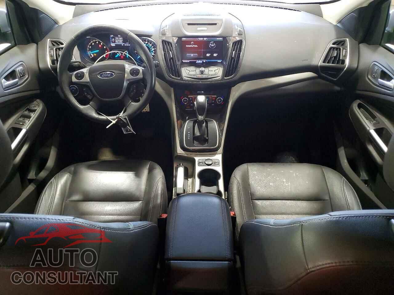 FORD ESCAPE 2013 - 1FMCU9HX0DUB59585
