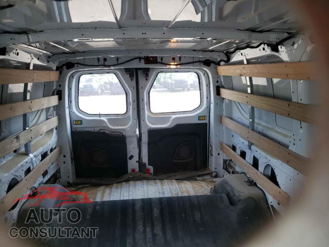 FORD TRANSIT 2016 - 1FTYR1ZM2GKB36214