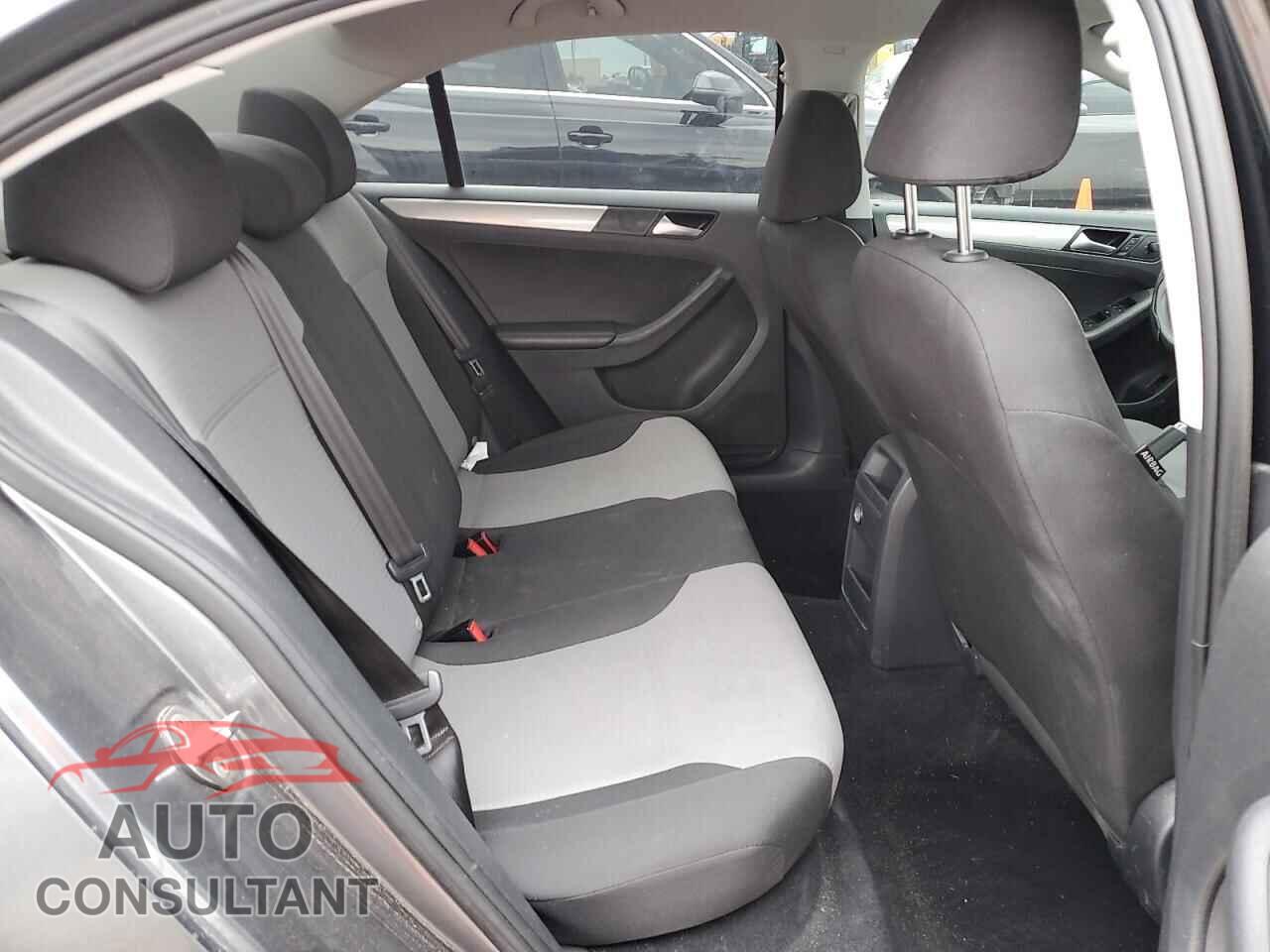 VOLKSWAGEN JETTA 2017 - 3VW167AJXHM346596