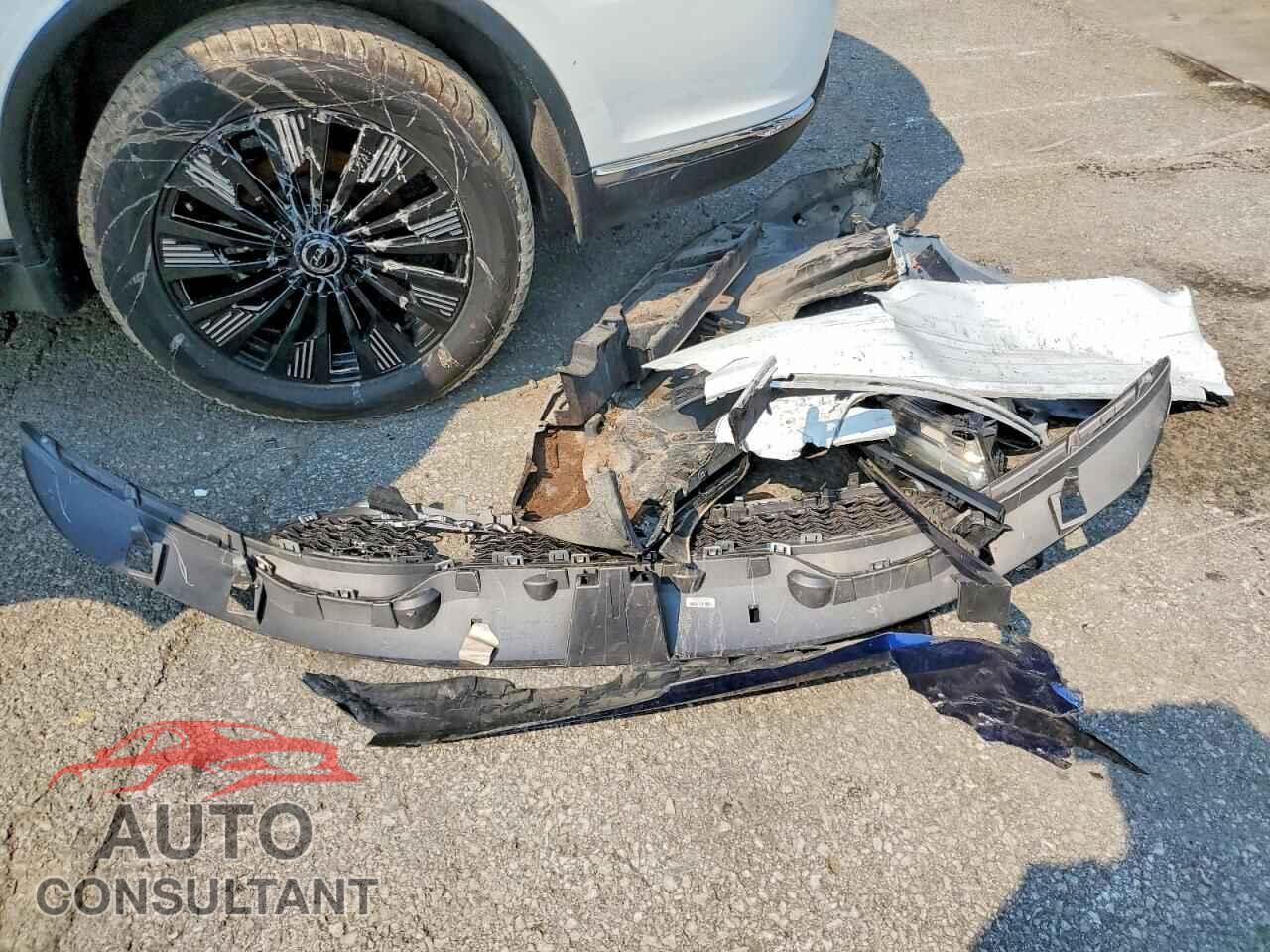 DODGE DURANGO 2023 - 1C4RDHAG7PC635487