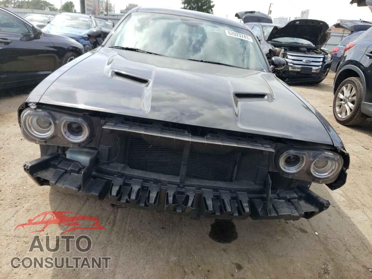 DODGE CHALLENGER 2017 - 2C3CDZBT5HH656090