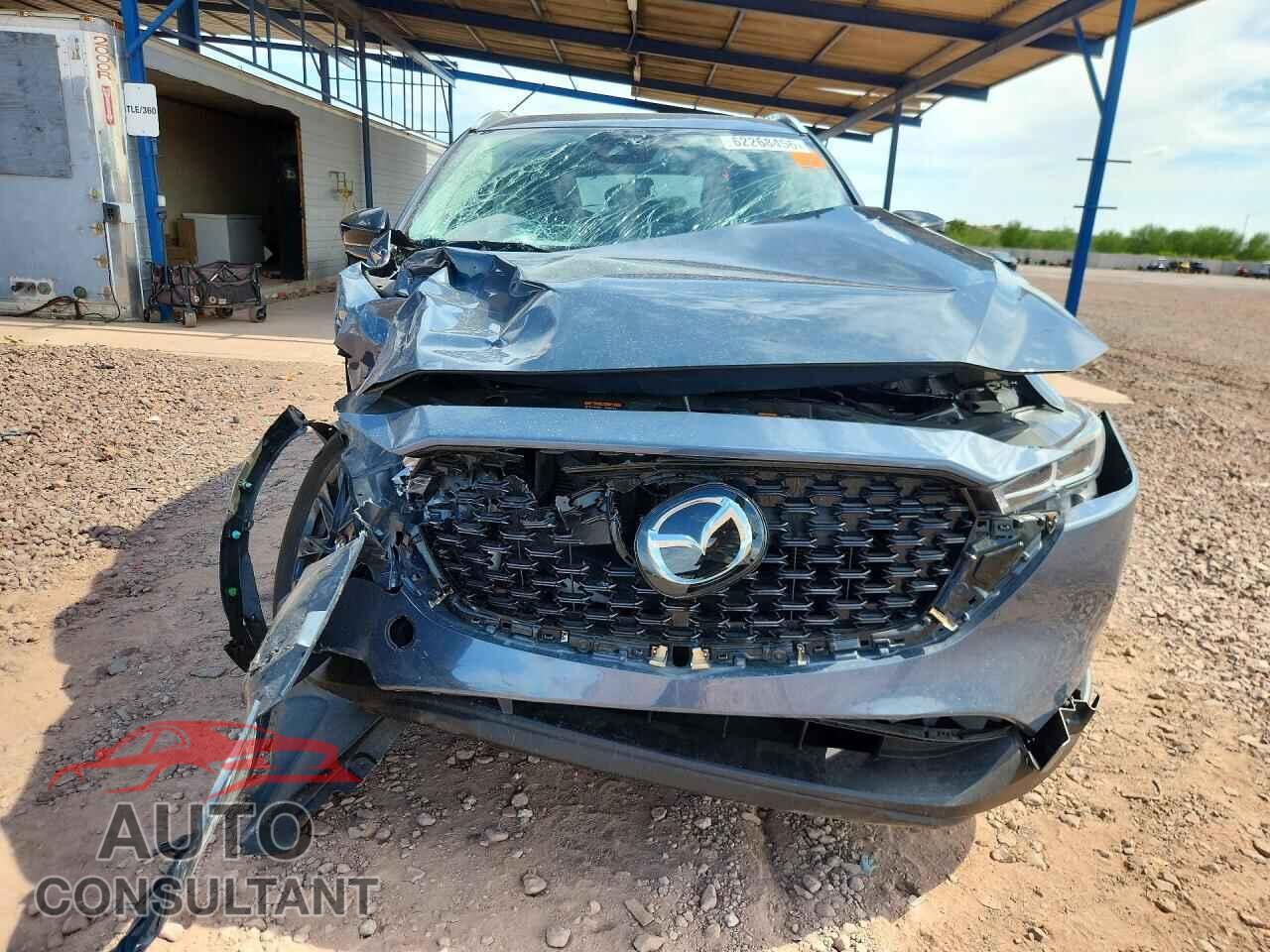 MAZDA CX-5 2023 - JM3KFBCM7P0169726