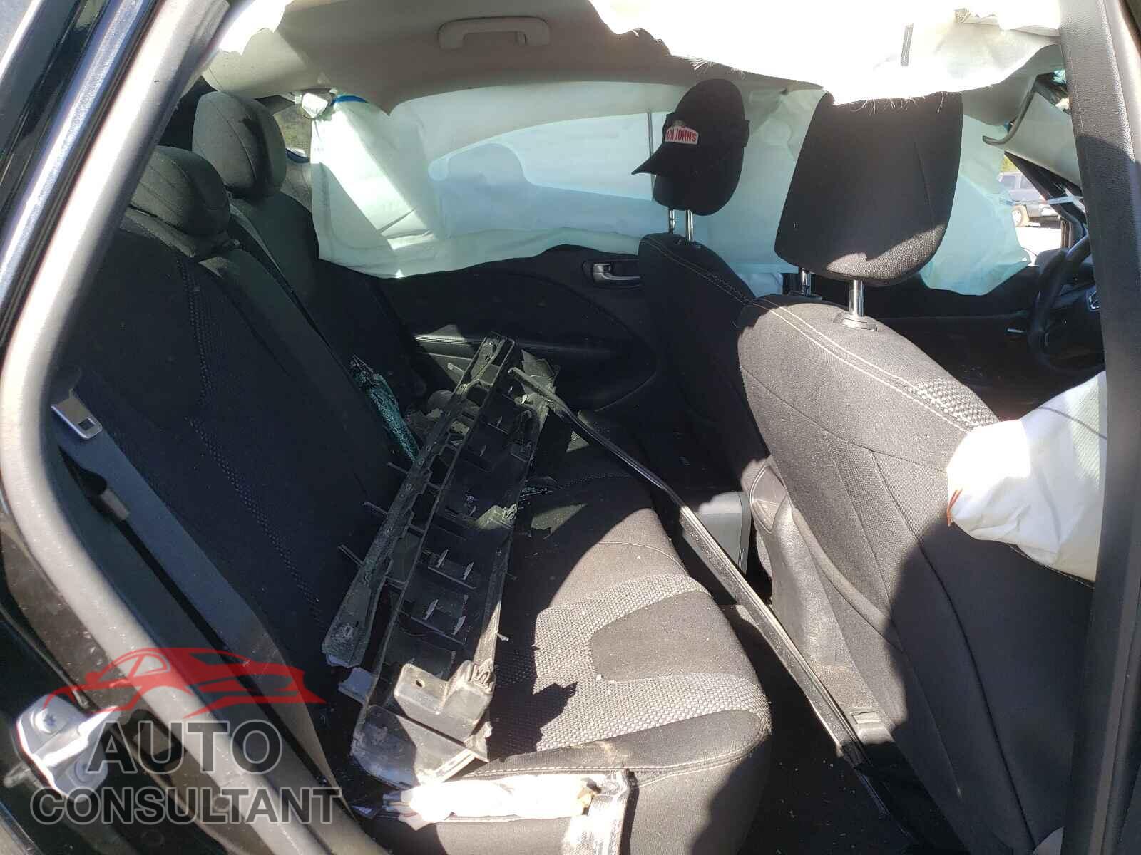 DODGE DART 2016 - 1C3CDFBB0GD701650