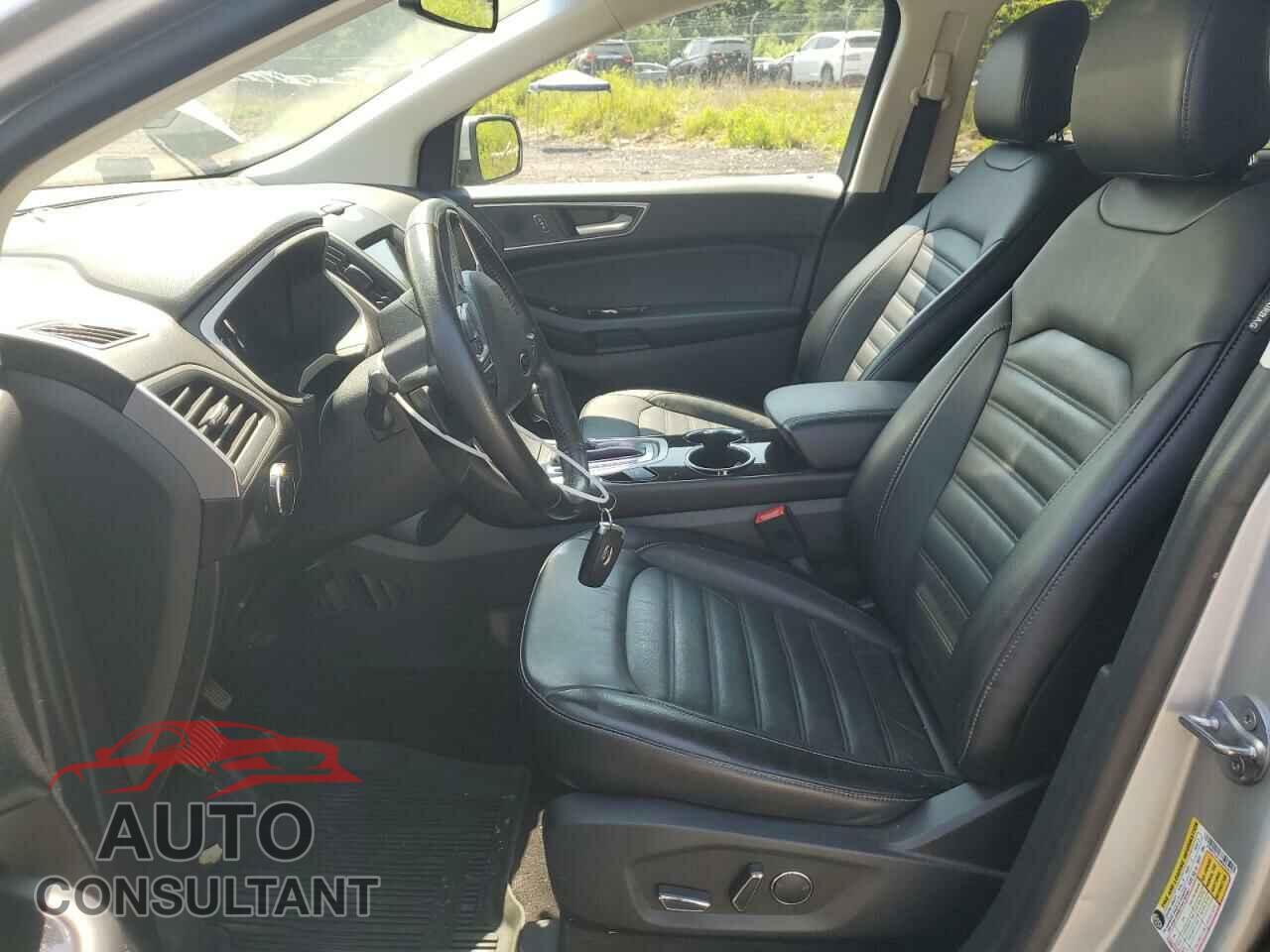 FORD EDGE 2017 - 2FMPK3J91HBB93353