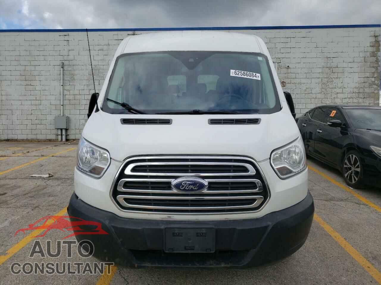 FORD TRANSIT 2017 - 1FBAX2CG2HKA93063