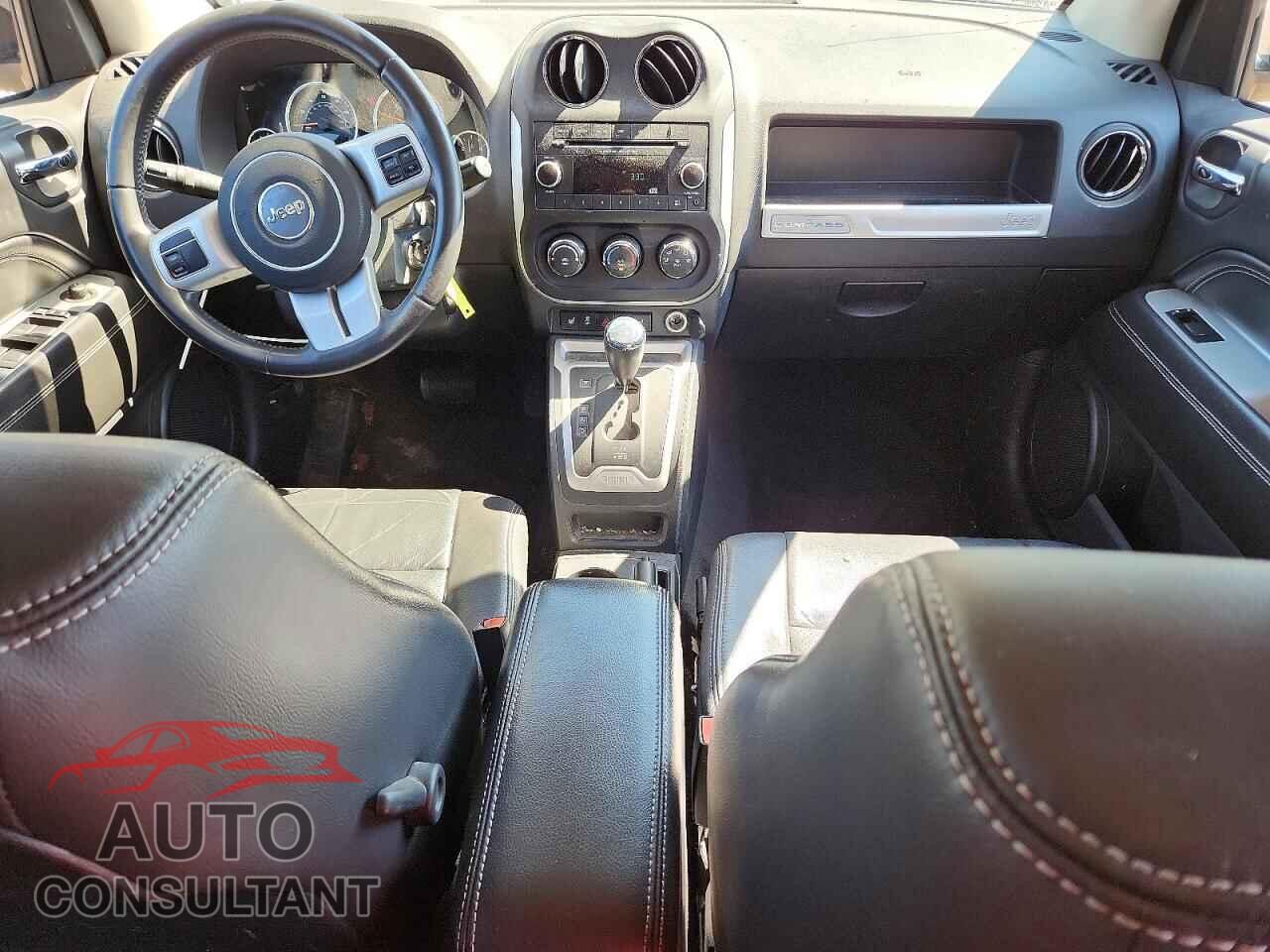 JEEP COMPASS 2015 - 1C4NJCEAXFD209849