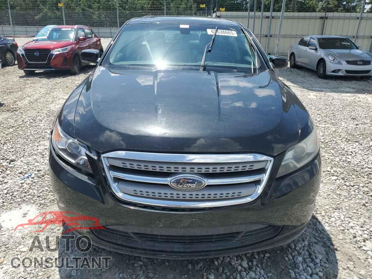 FORD TAURUS 2010 - 1FAHP2EW4AG142518