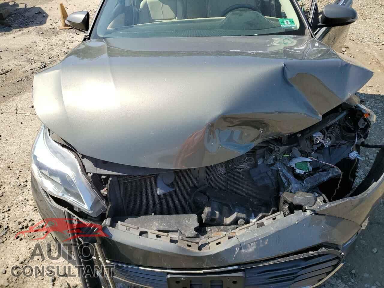 TOYOTA AVALON 2014 - 4T1BK1EB1EU106973