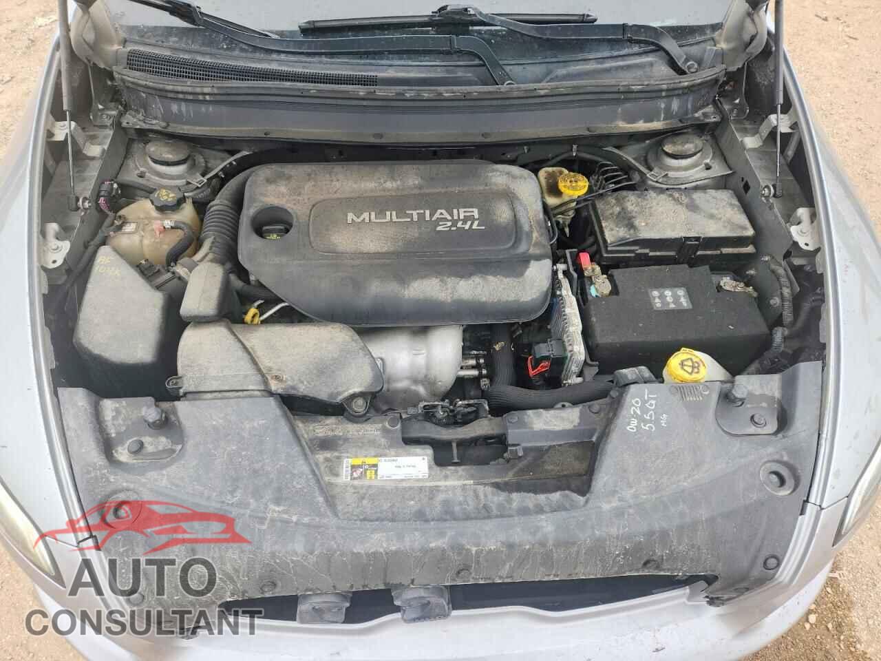 JEEP CHEROKEE 2015 - 1C4PJMCB6FW715015
