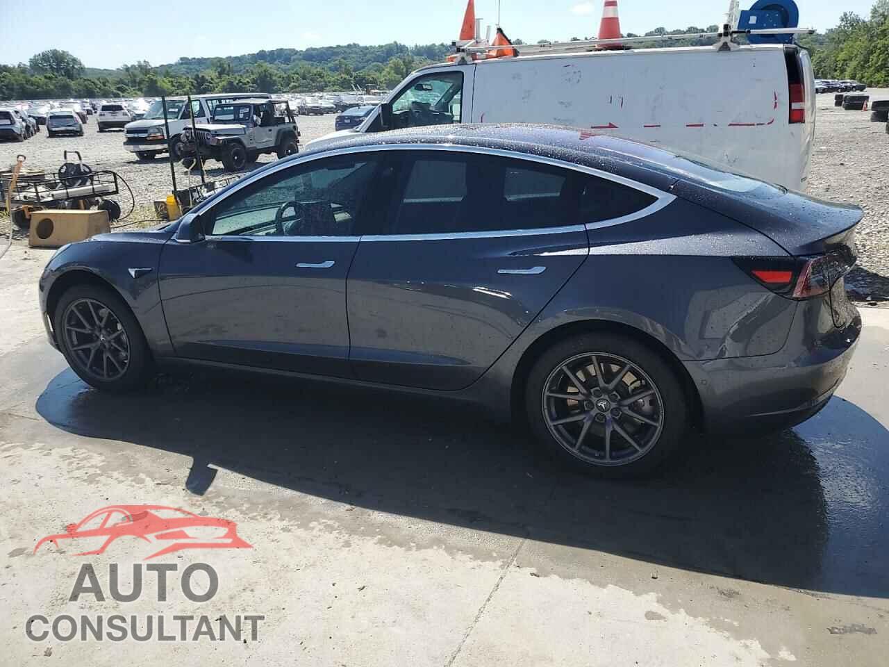 TESLA MODEL 3 2018 - 5YJ3E1EAXJF021480