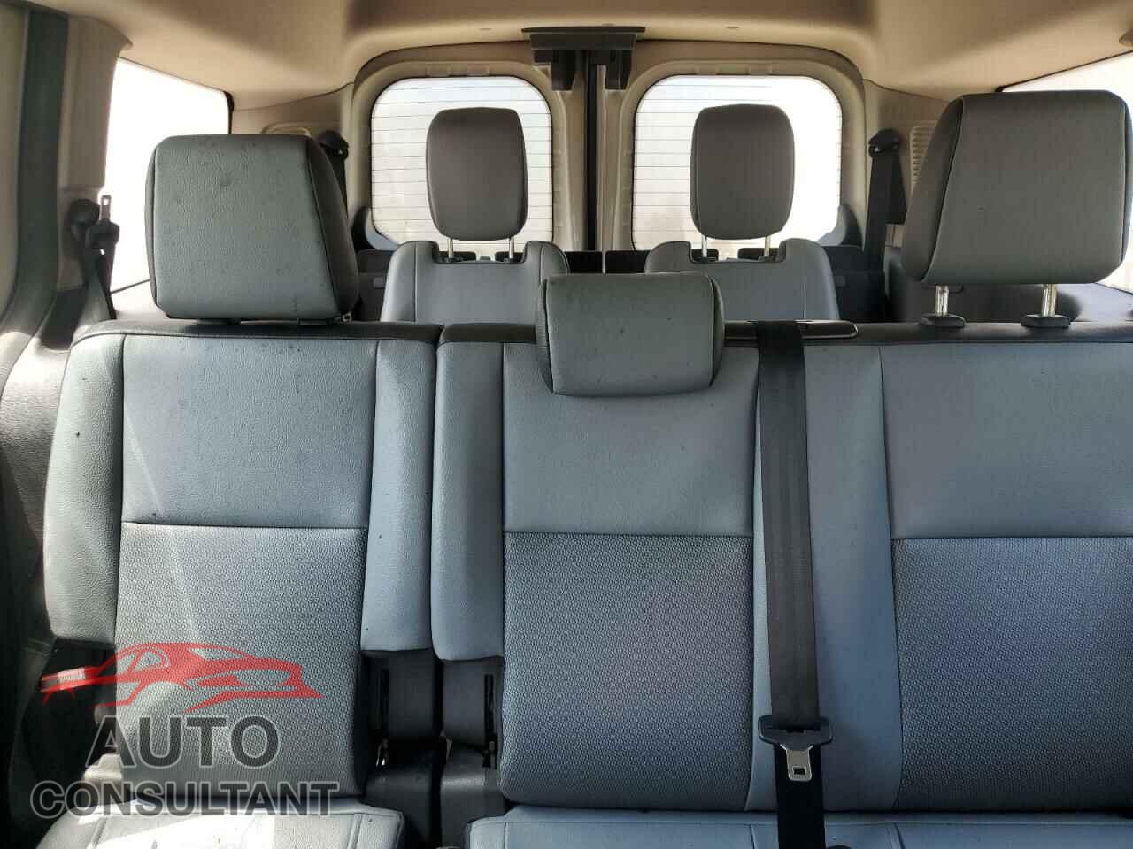 FORD TRANSIT 2018 - NM0GS9E70J1378573